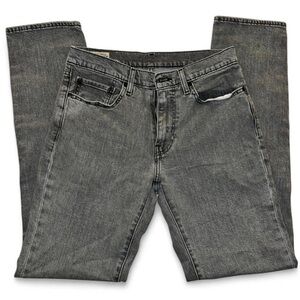 Levi’s 511 Slim Fit Jeans